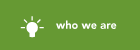 who we are button